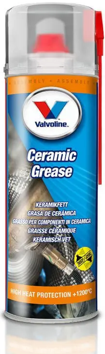 Valvoline Ceramic Grease 500ML
