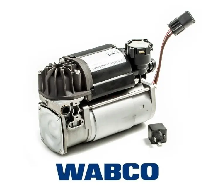 Nový kompresor WABCO Land Rover Discovery II