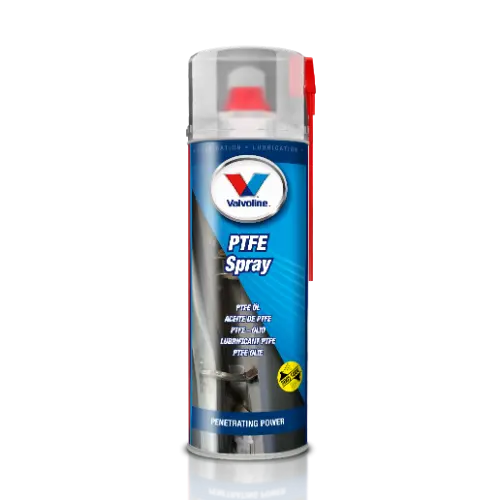 Valvoline PTFE Spray, 500ml