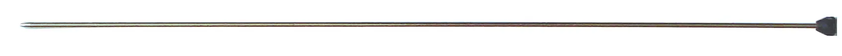 Tryska pro ofukovací pistoli, prodloužená 415 mm, rovná