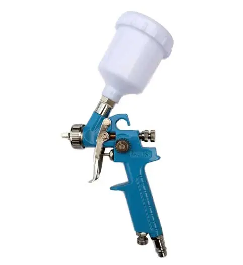 Stříkací pistole správková HVLP 1.0 mm (mini), 125ml