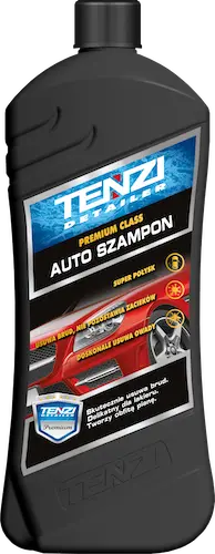 TENZI Car shampoo 770 ml
