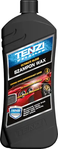 TENZI Detailer Shampo & wax, 770ml - Autošampon s voskem