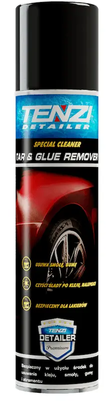 TENZI Tar & Glue Remover 300 ml