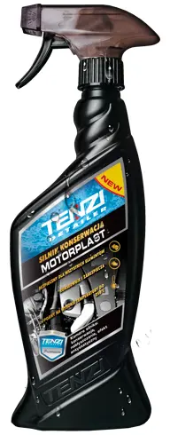 TENZI Motorplast 600 ml