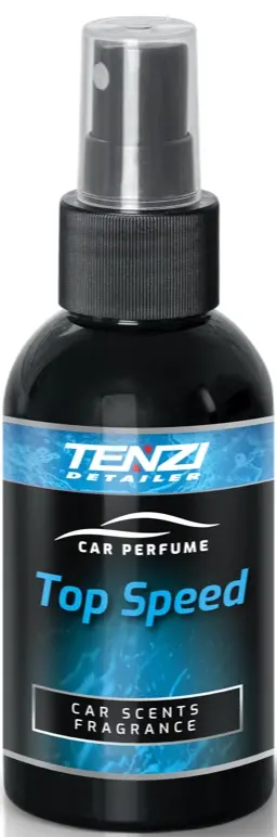 TENZI Top Speed 100 ml - vůně do auta