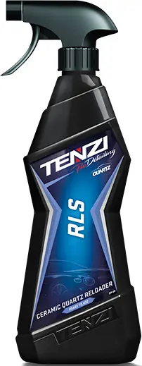 TENZI ProDetailing RLS, 700ml - Quick Detailer
