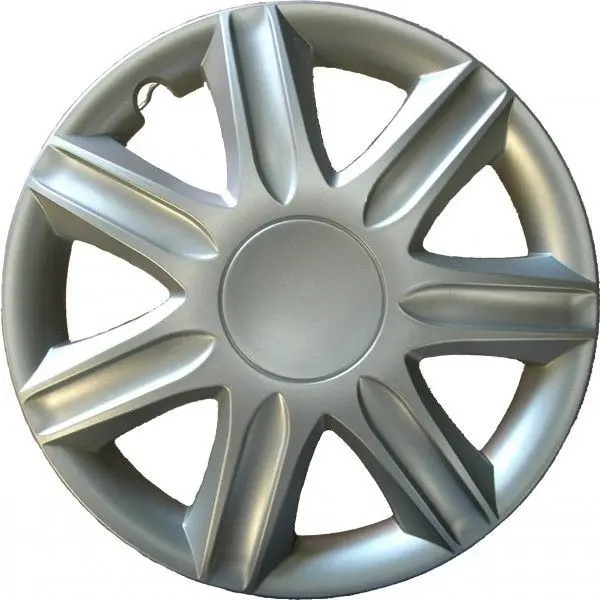Kryty kol Leoplast - model Rubin 13", sada 4ks
