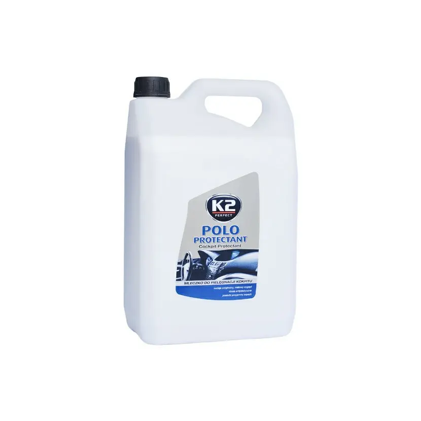 K2 POLO PROTECTANT 5 l - péče o interiér vozu