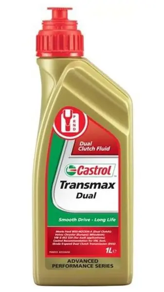 Castrol Transmax Dual, 1L