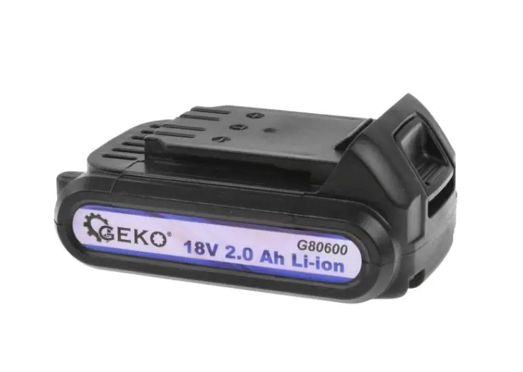 Baterie - akumulátor Li-ion 18V 2.0 Ah, pro aku nářadí