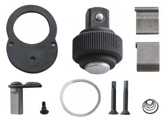 Sada na opravu ráčny 1/2" 72z. R5104