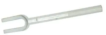 Vyrážeč kulových čepů, rozteč 24 mm, délka 30 cm - JONNESWAY AN010045