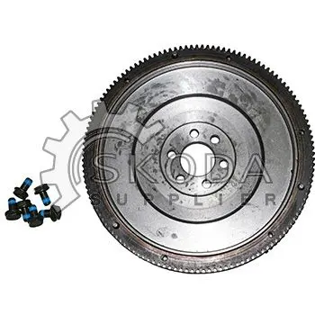 Setrvačník SACHS 3021 600 295