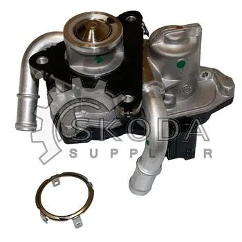 VALEO AGR-Ventil 700454