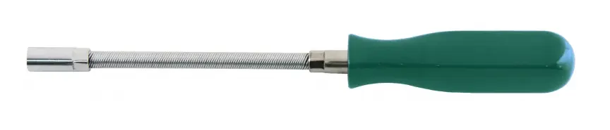 Držák na bity 1/4" - šroubovák, flexibilní, 245 mm - JONNESWAY AG010184G