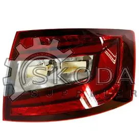 Zadní světlo HELLA 2SK 012 881-061