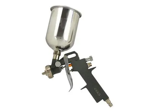 Stříkací pistole 1/4", 600 ml