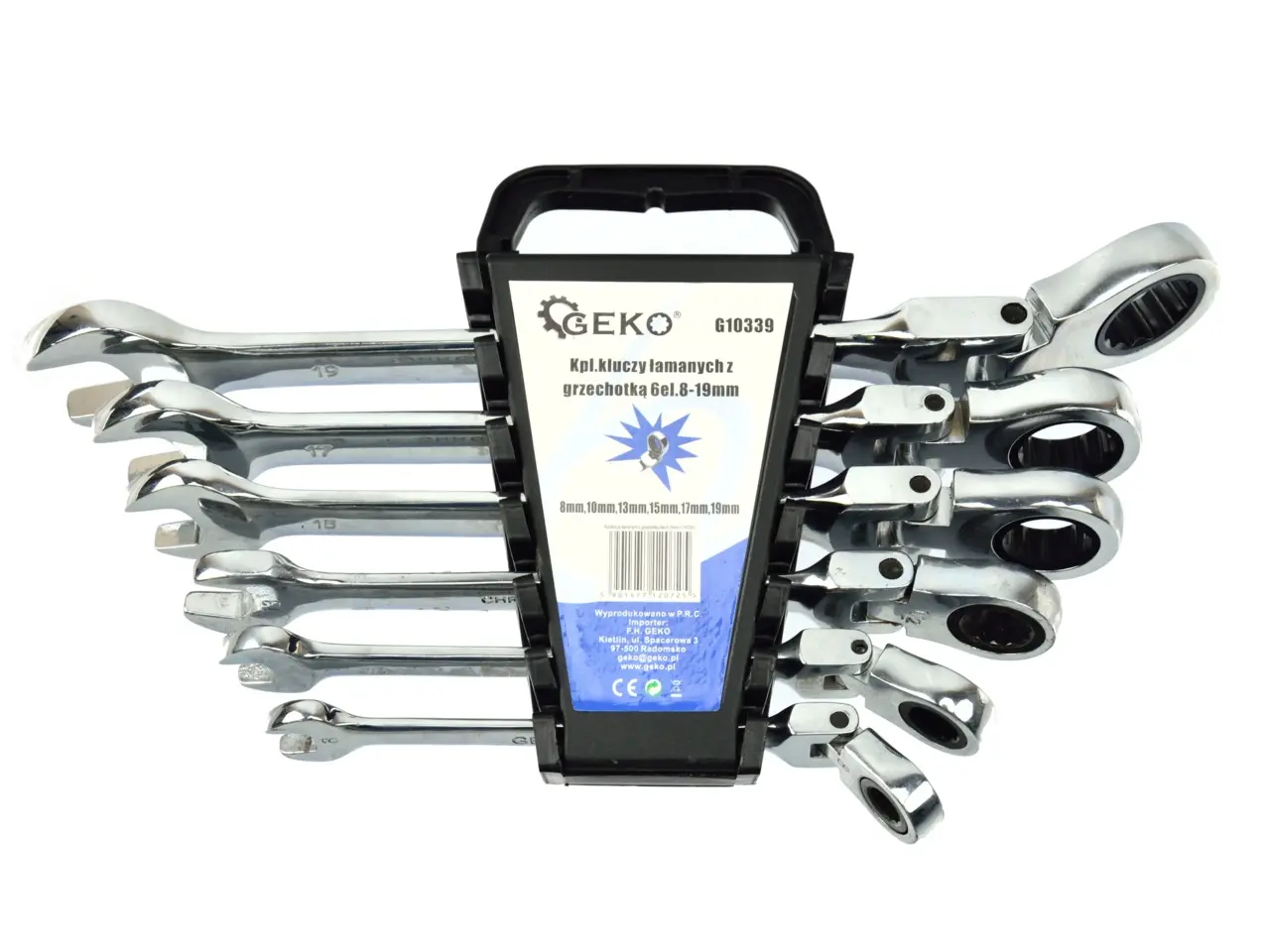 GEKO G10339