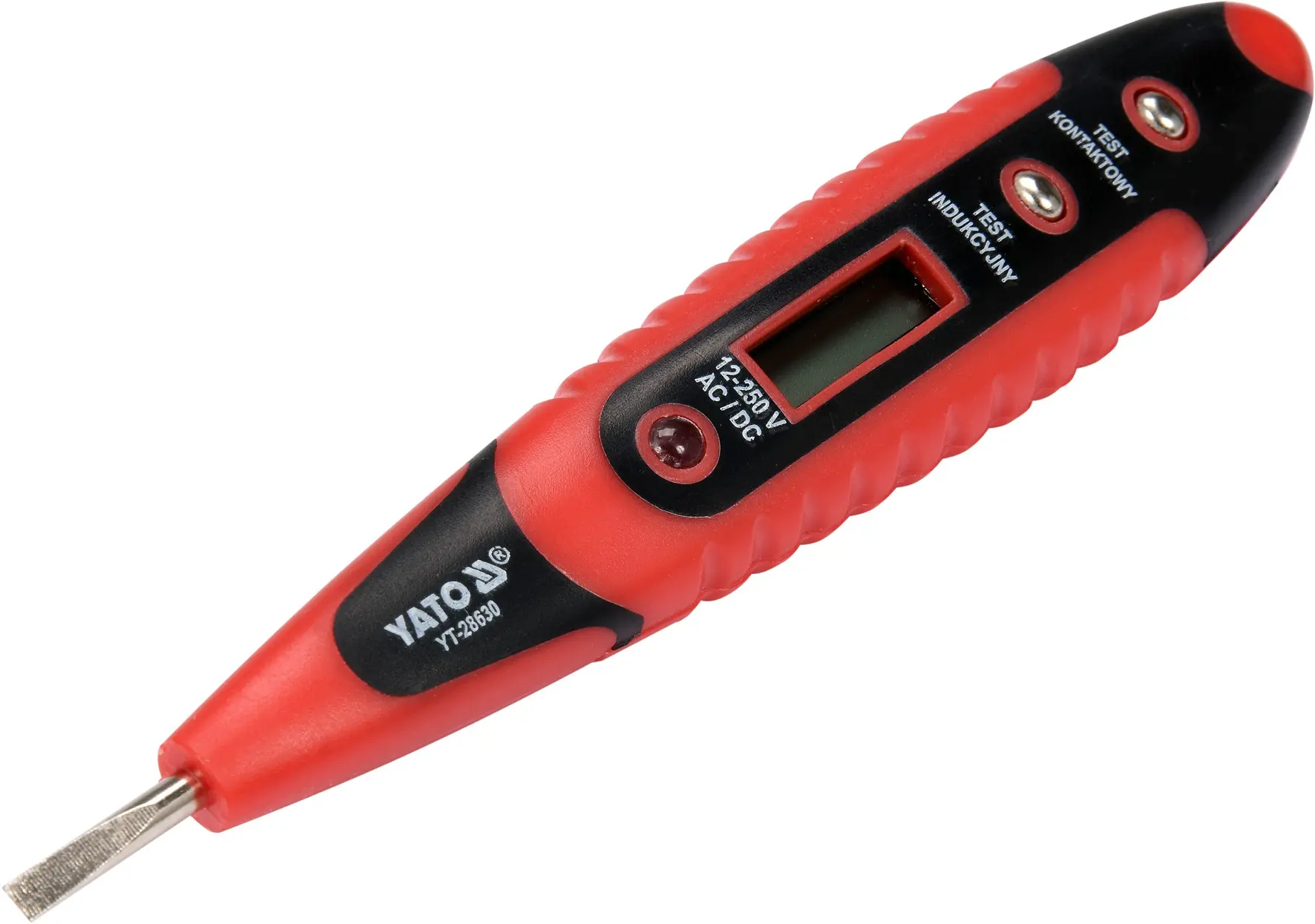 Zkoušečka napětí YATO YT-28630