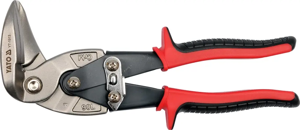 Nůžky na plech 225 mm YATO YT-1913