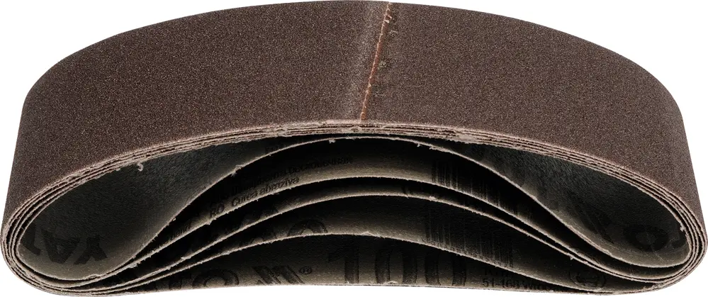 Nekonečný brusný pás 75x533 mm P60 5kusů YT-83229