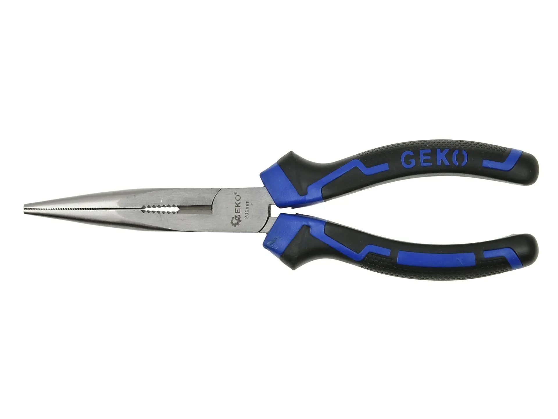 Kleště na jemnou mechaniku PREMIUM, délka 200 mm
