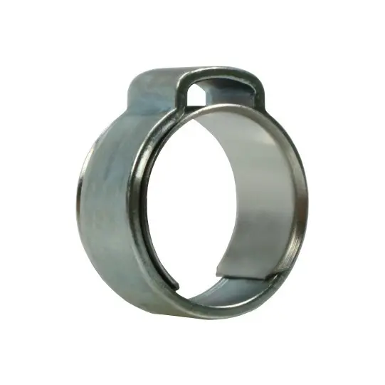 Hadicové spony deformační, různé průměry - Kunzer, Průměr: 26.5-30 mm