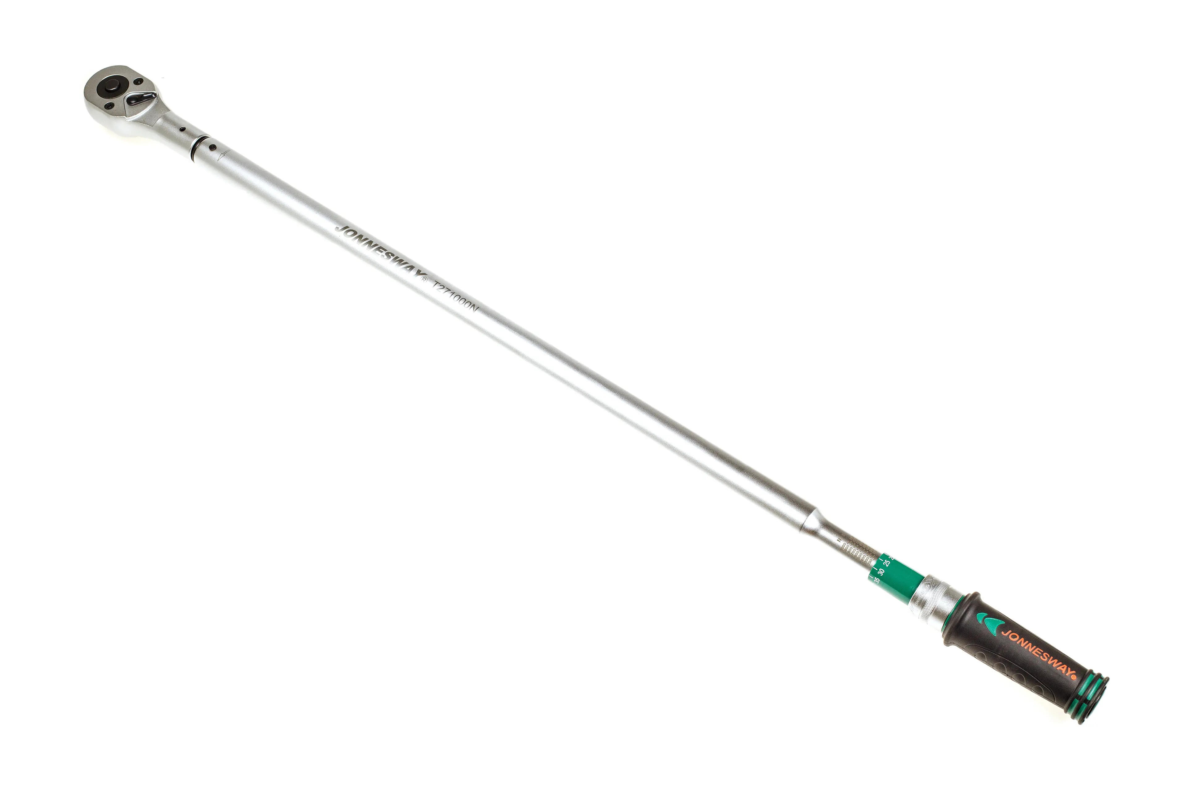 Momentový klíč 3/4" 200-1000 Nm, s certifikátem - JONNESWAY T271000N