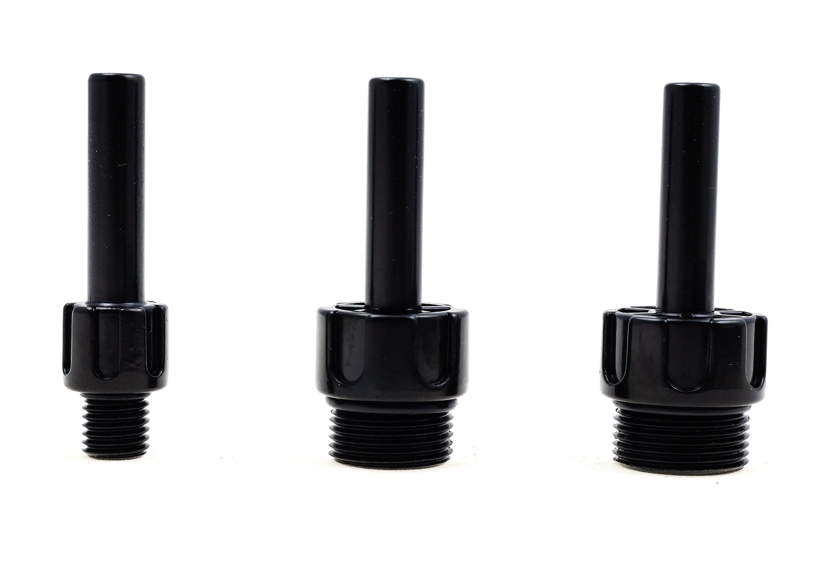 Adaptéry pro plničku oleje pro DSG, CVT, 722.9 - VW, Audi, Mercedes - JONNESWAY AE300176-A