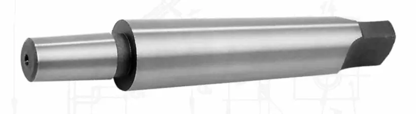 Trny pro sklíčidla na vrtačku, různé rozměry stopky - StimZet, Velikost: 16x3 mm