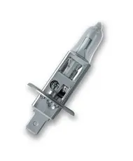 Žárovka hlavního světlometu Osram H1 (12V, 55w, p14.5s)