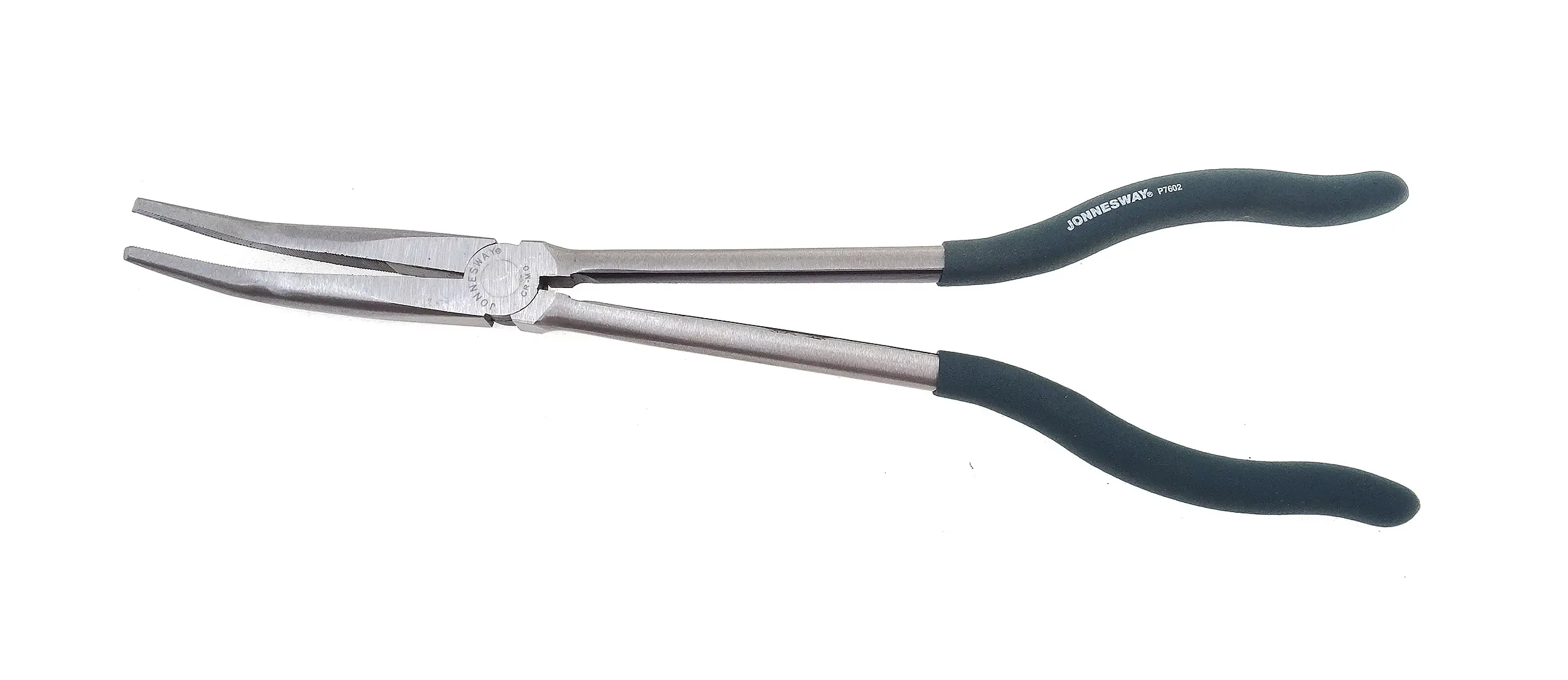 Kleště na jemnou mechaniku 275, 45° prodloužené