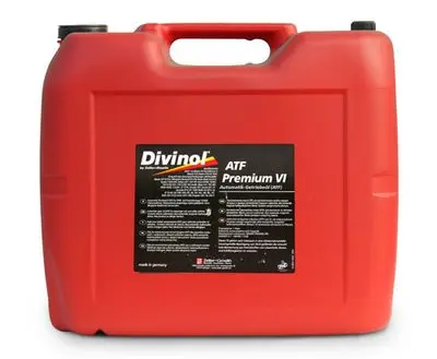 Divinol ATF Premium VI 20L