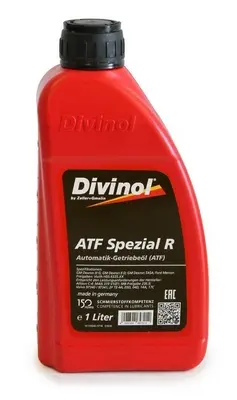 Převodový olej Divinol ATF Spezial R, 1L