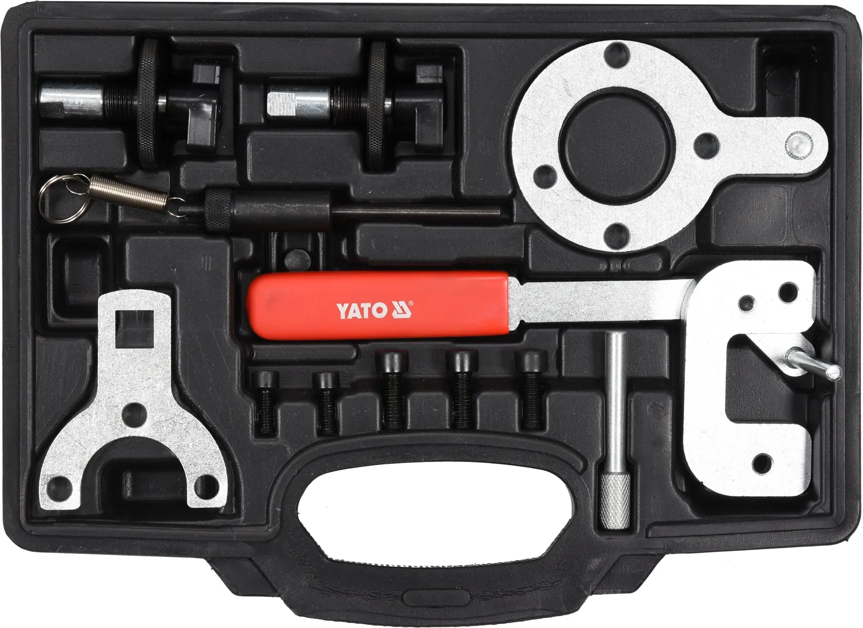 Sada aretace rozvodů pro Opel/Suzuki/Fiat 12 kusů YATO YT-06003