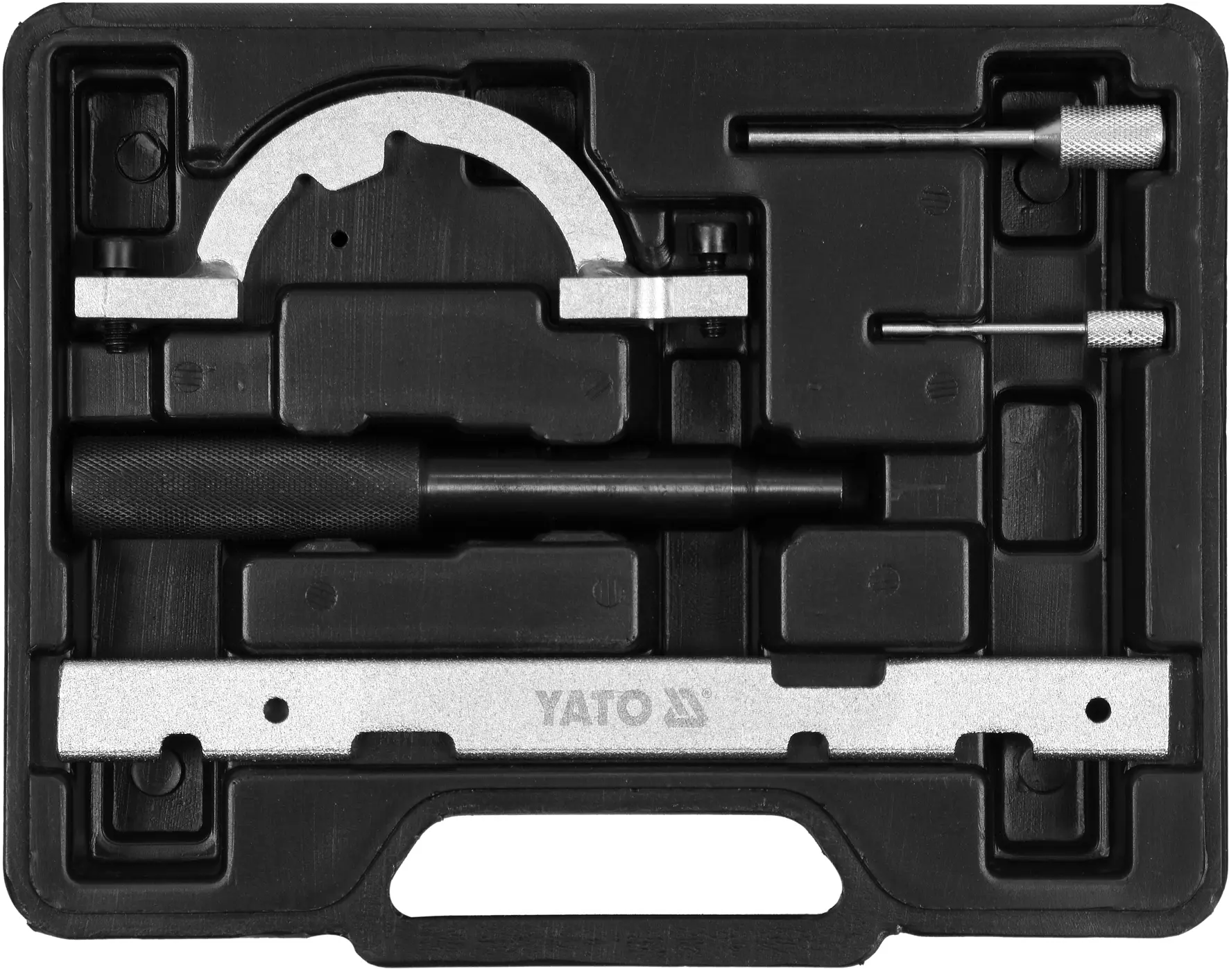 Sada aretace rozvodů pro Opel 5 kusů YATO YT-06003