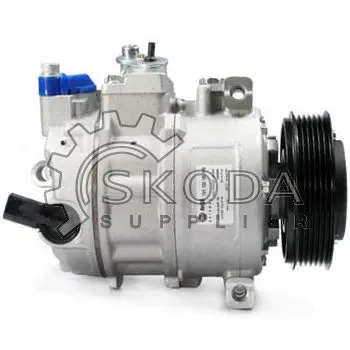 Kompresor, klimatizace MAHLE ACP 6 000S