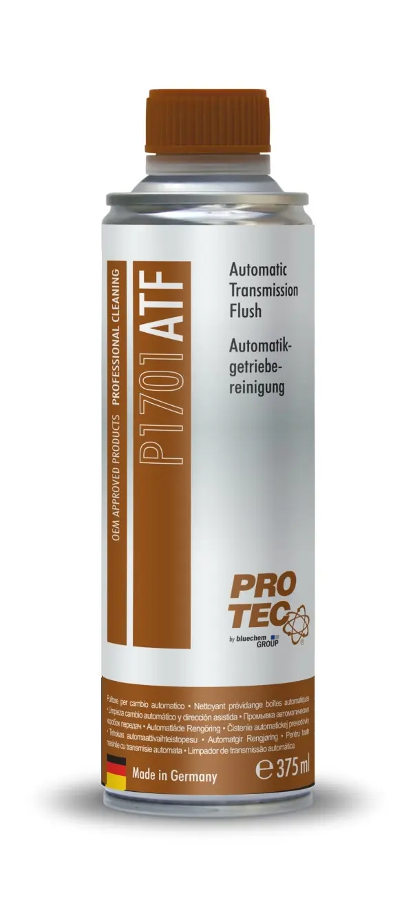 PROTEC P1701 Automatic Transmission flush 375 ml