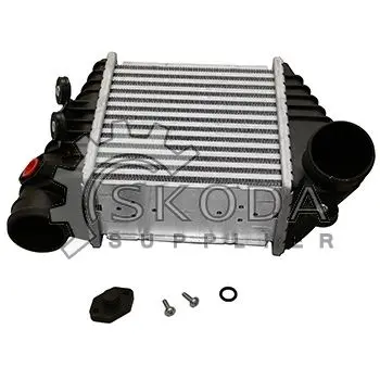 Chladič turba MAHLE CI 22 000S