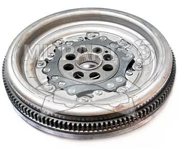 Setrvačník Schaeffler LuK 415 0732 09