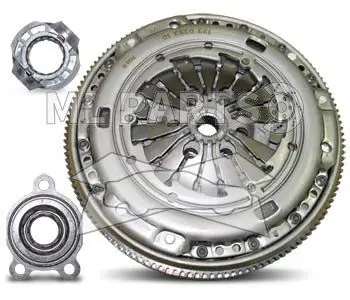 Sada spojky Schaeffler LuK 600 0006 00