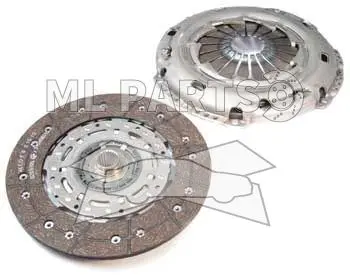 Sada spojky Schaeffler LuK 624 3034 34
