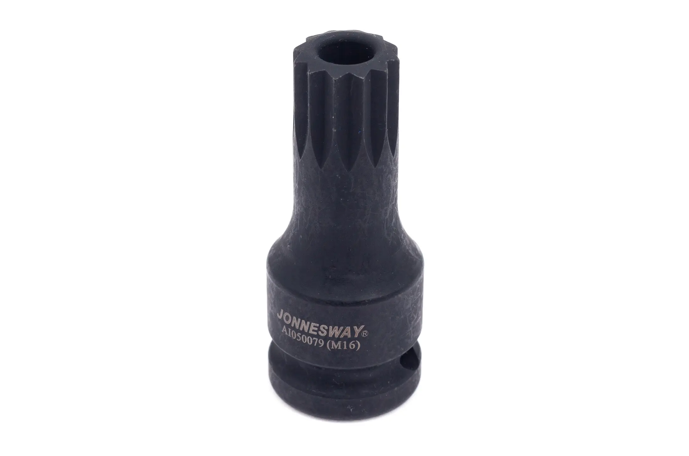 Zástrčná hlavice 1/2”, XZN M16, na výpustě oleje převodovek VW, Audi - JONNESWAY AI050079