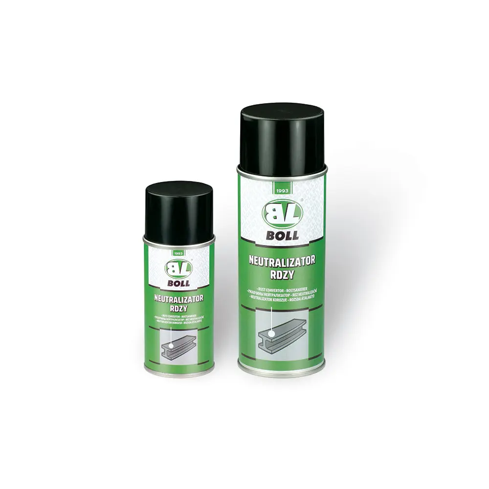 Boll neutralizátor rzi 400 ml