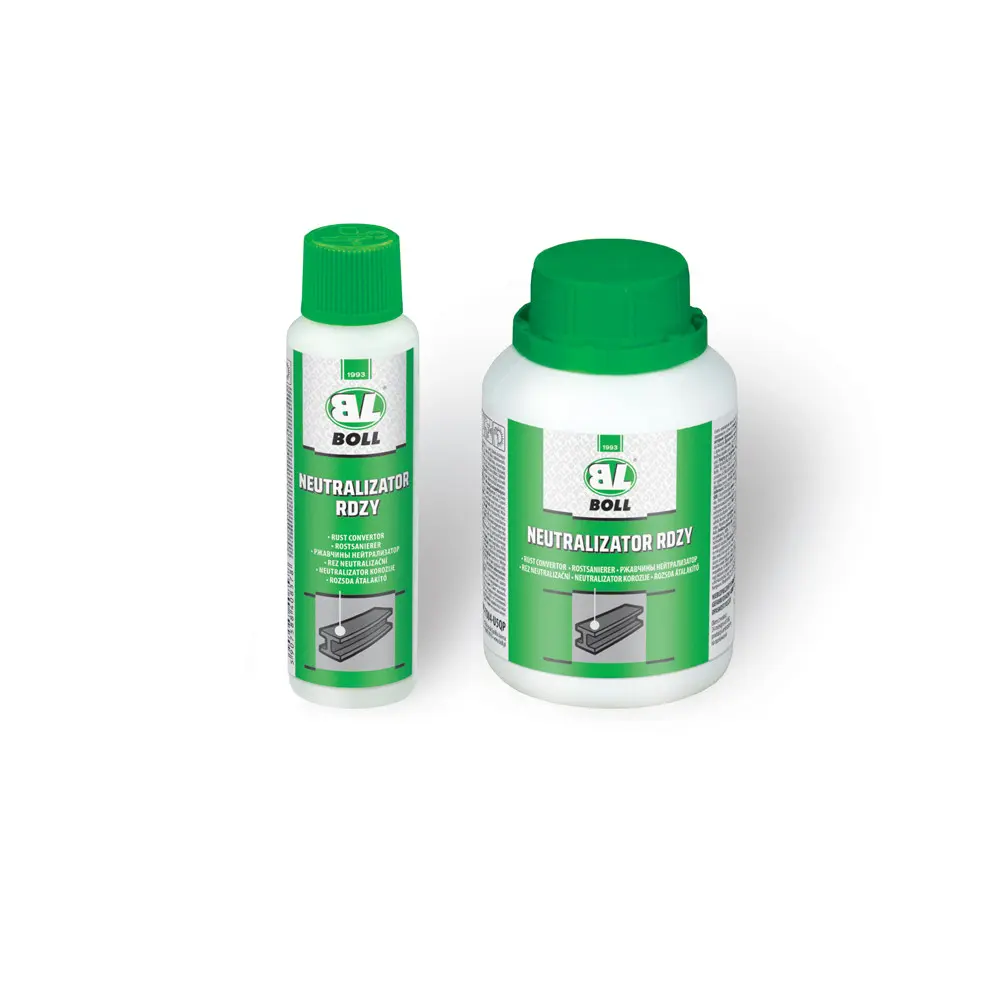 Boll neutralizátor rzi 250 ml