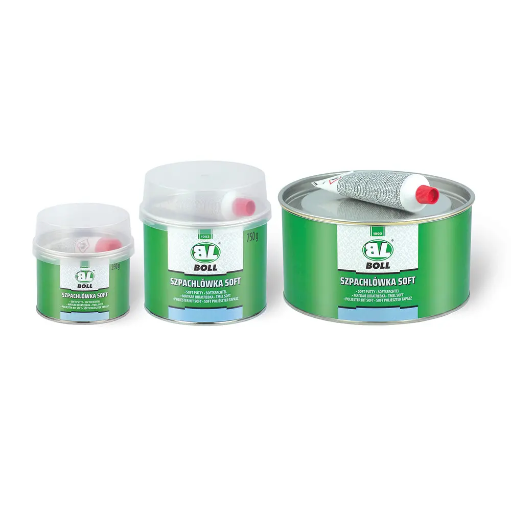 Boll Tmel Soft, 1800g
