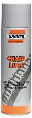 Wynn's Chain Lube - mazivo na řetězy, 500ml