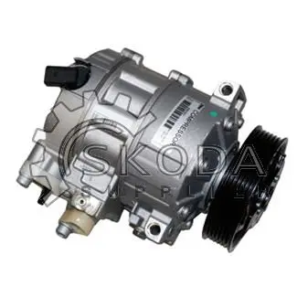 Kompresor, klimatizace VALEO 699357