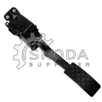 HELLA Senzor, poloha akceleračního pedálu 6PV008496711